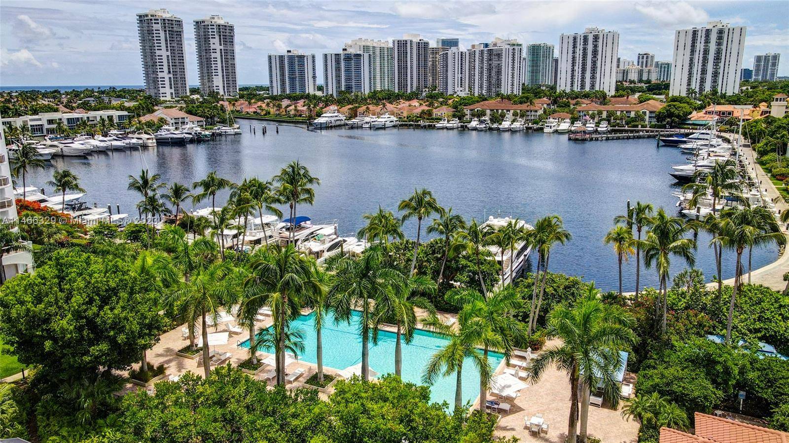 Updated luxury condo w top of the line finishes, flooded with natural light from 2 balconies.