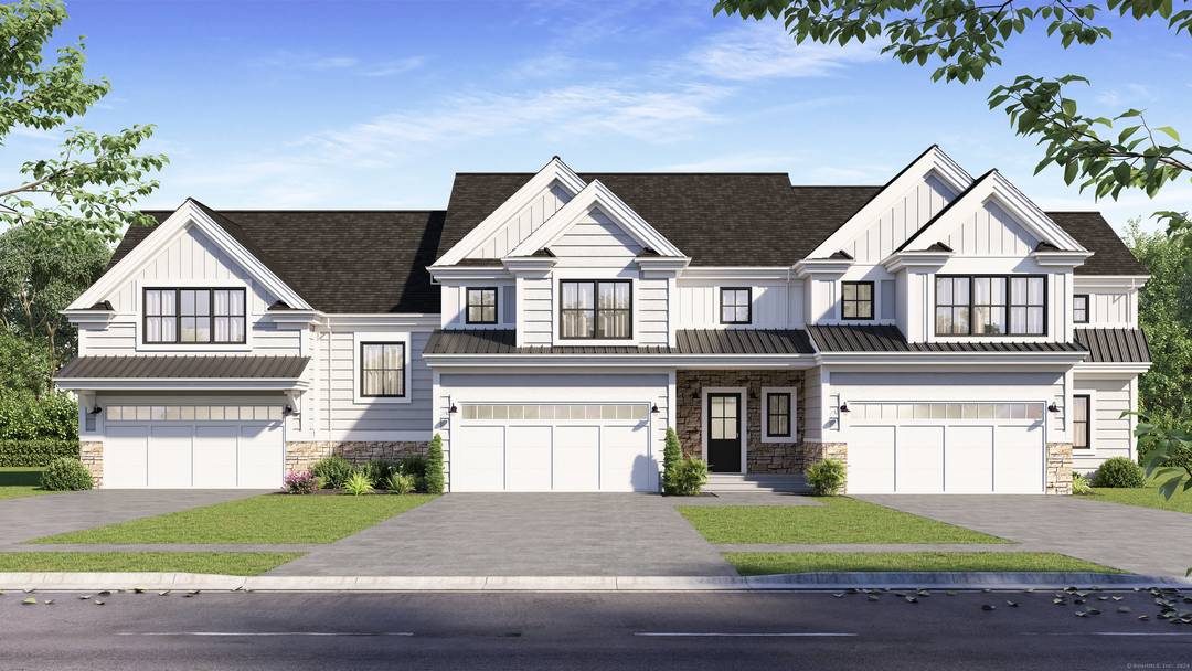 Welcome to 12 Village Circle !