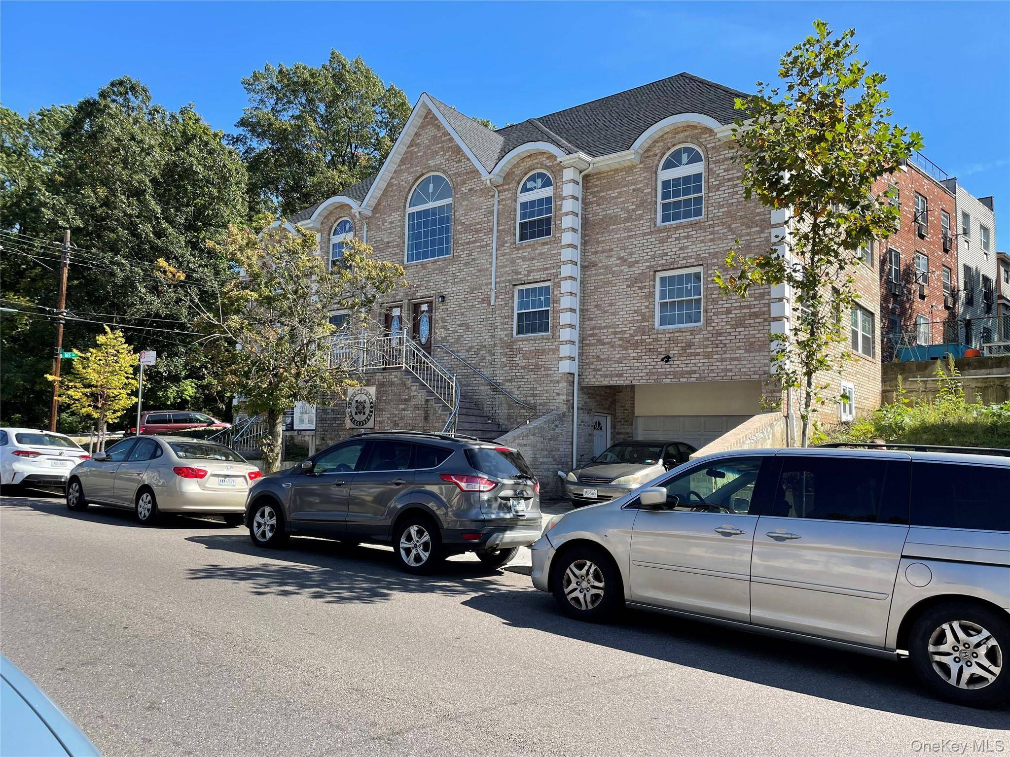 Welcome to 164 20 85th Ave, a one of a kind 2025 built Massive 2 Family House located right beside the Beautiful Captain Tilly Park in Jamaica Hills !