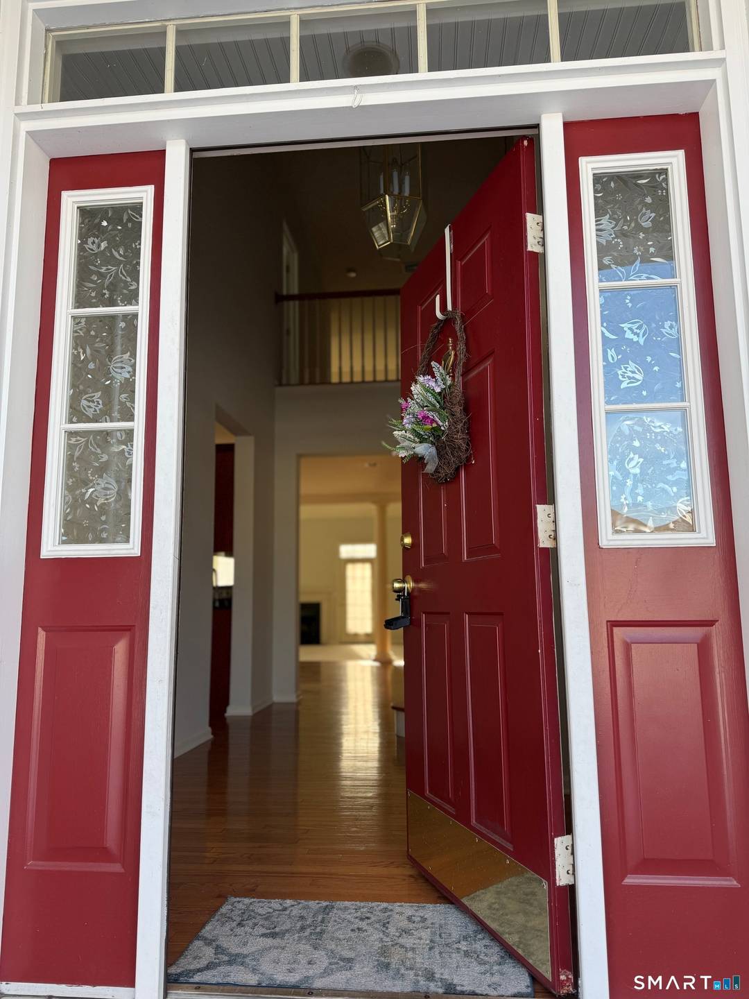 Discover refined comfort and timeless elegance in this beautifully appointed Cheshire model, nestled within the highly sought after Brookside of Middlebury community.