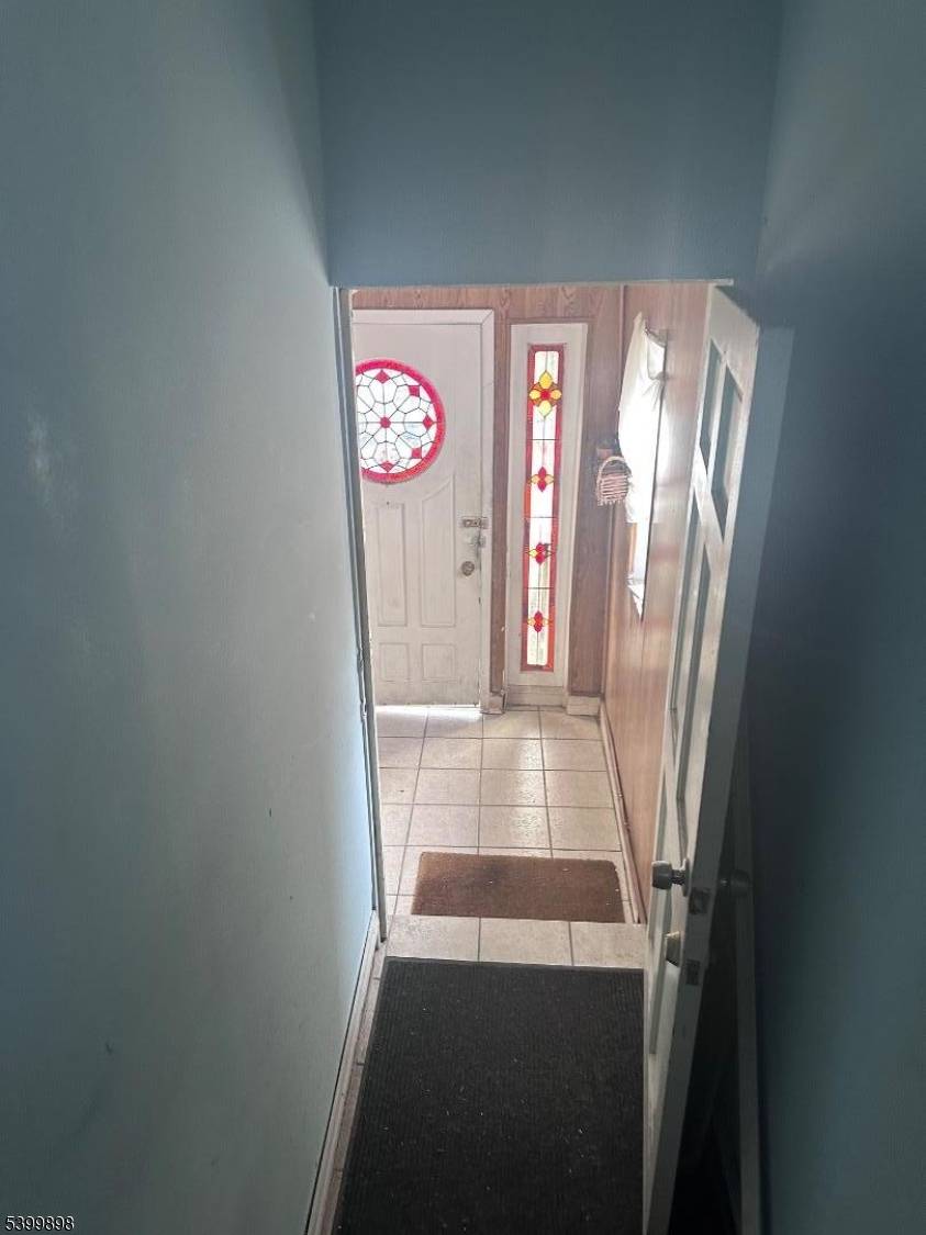 Jacques St Elizabeth City New Jersey Two-Story