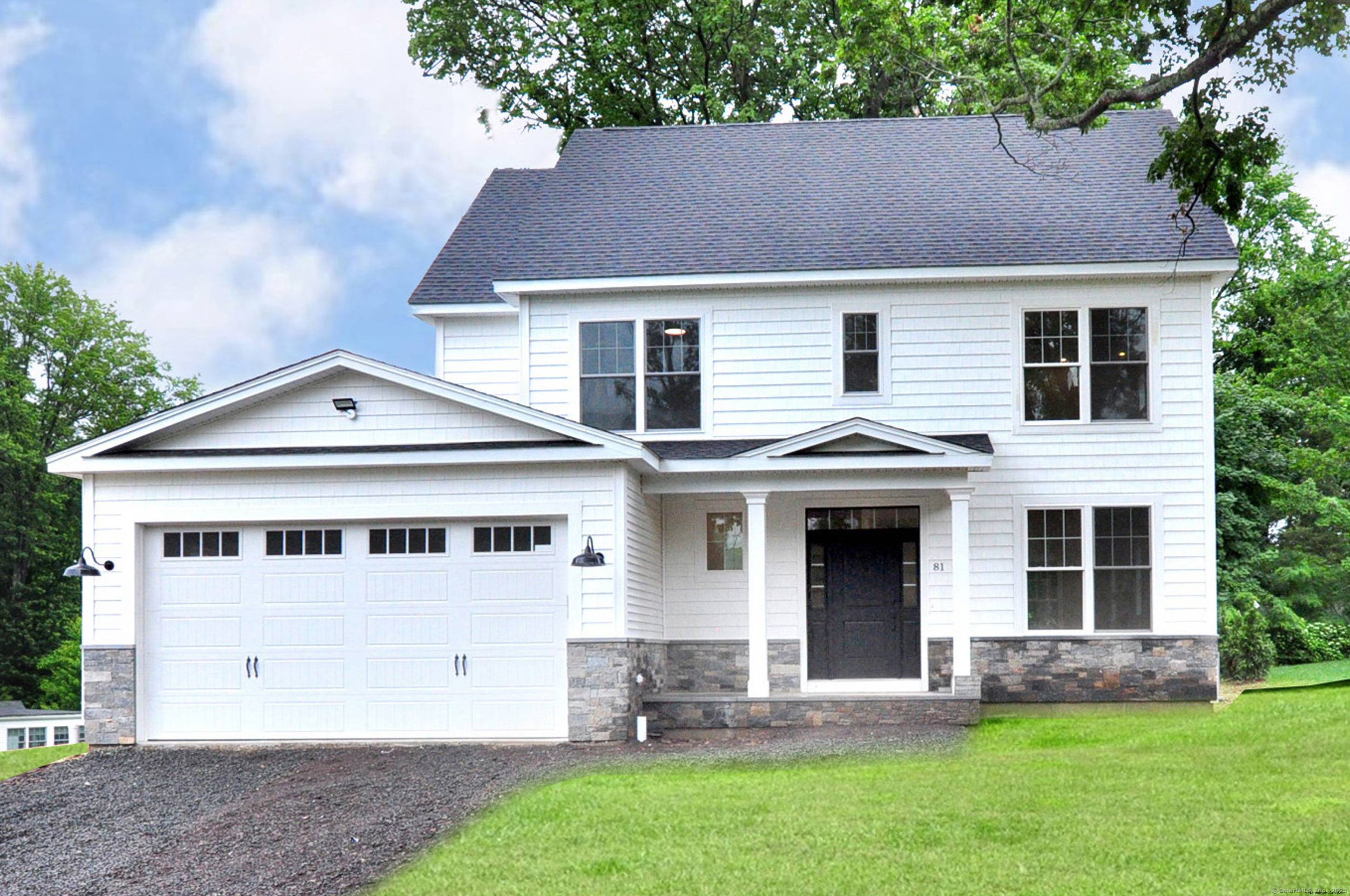 Welcome to this stunning new construction by Coccomo Builders and designed by the Meehan Group, where craftsmanship meets elegance in one of the most desirable neighborhoods in Kensington.