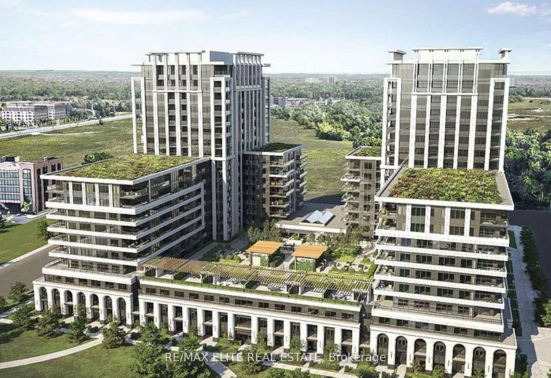 1BEDROOM DEN, condo within reach of Viva Go Transit, YRT, 404 amp ; 407 hwy, York University Makham Campus, YMCA, Seneca College YMCA Steps to LCBO Theatres Supermarkets,, restaurants of ...