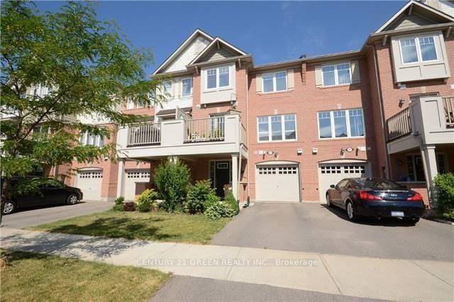 2 Bed 2 Washroom freehold home available for lease in prime location of milton