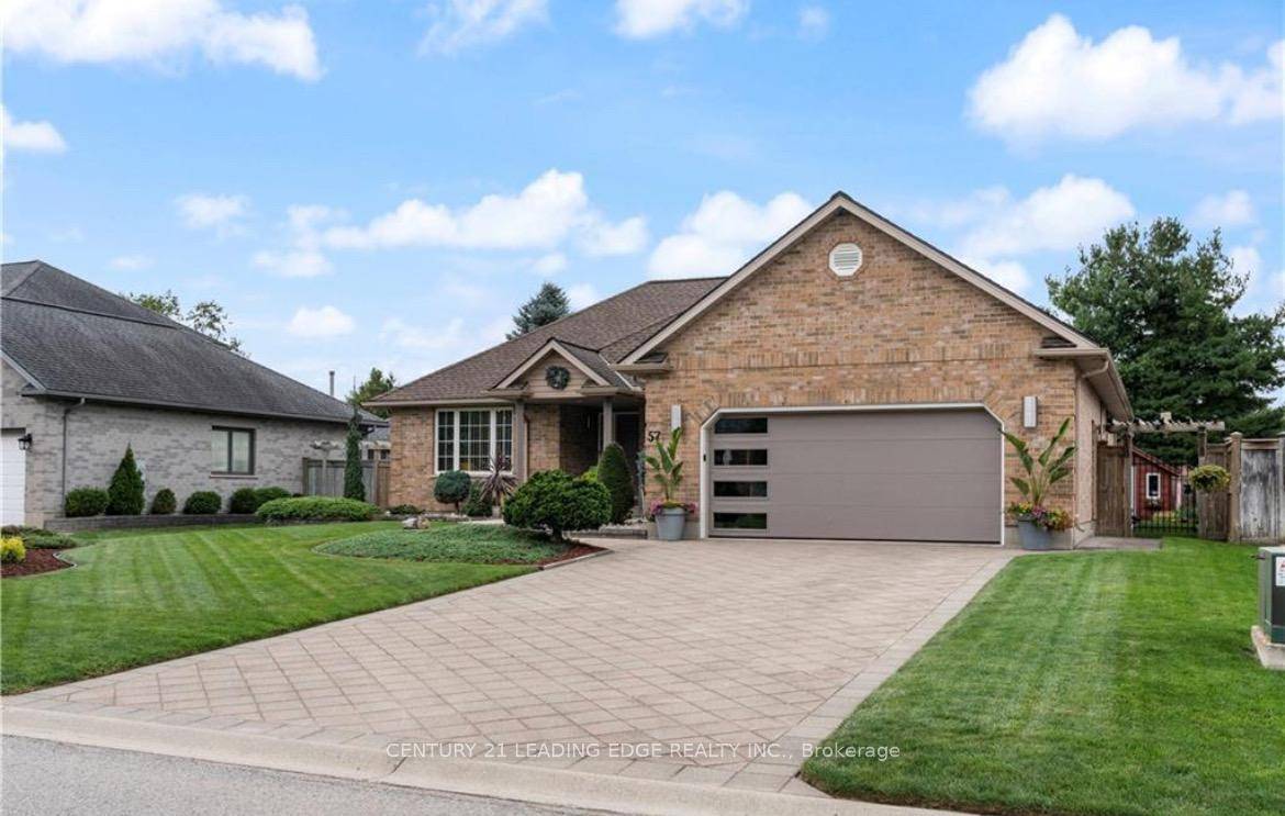 Your Castle Awaits in the Charming Township of Dorchester !