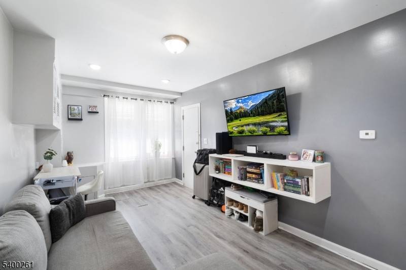 Amazing multi family home in the desirable Silver Lake section of Belleville !