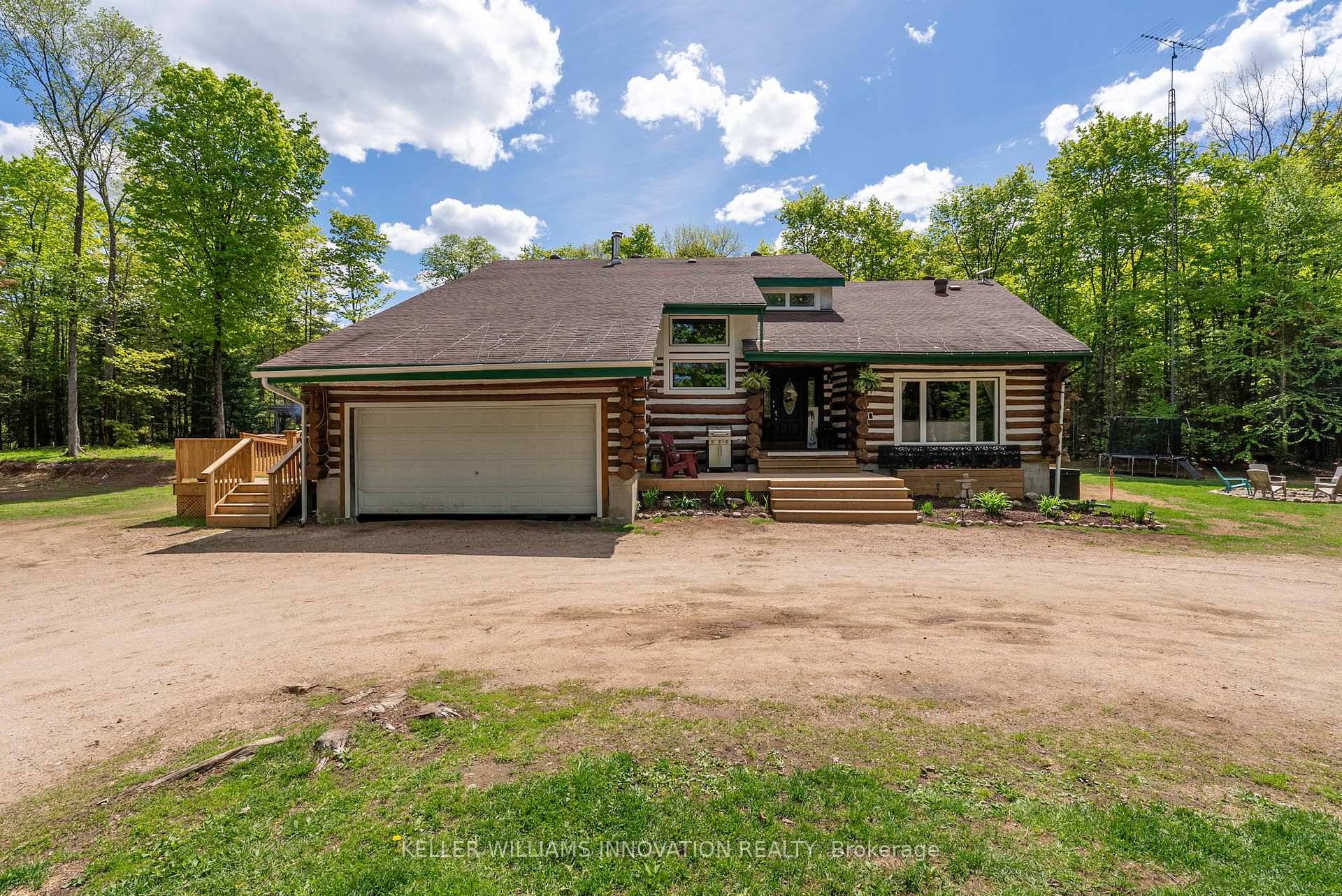 Welcome to this peaceful country retreat offering space, privacy, and the opportunity to enjoy rural living just minutes from town.
