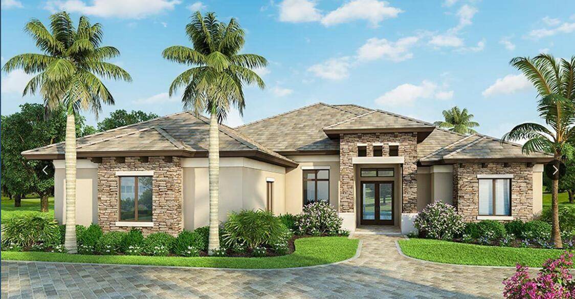 Merging South Florida style with New England quality, this bespoke residence represents the pinnacle of custom design.
