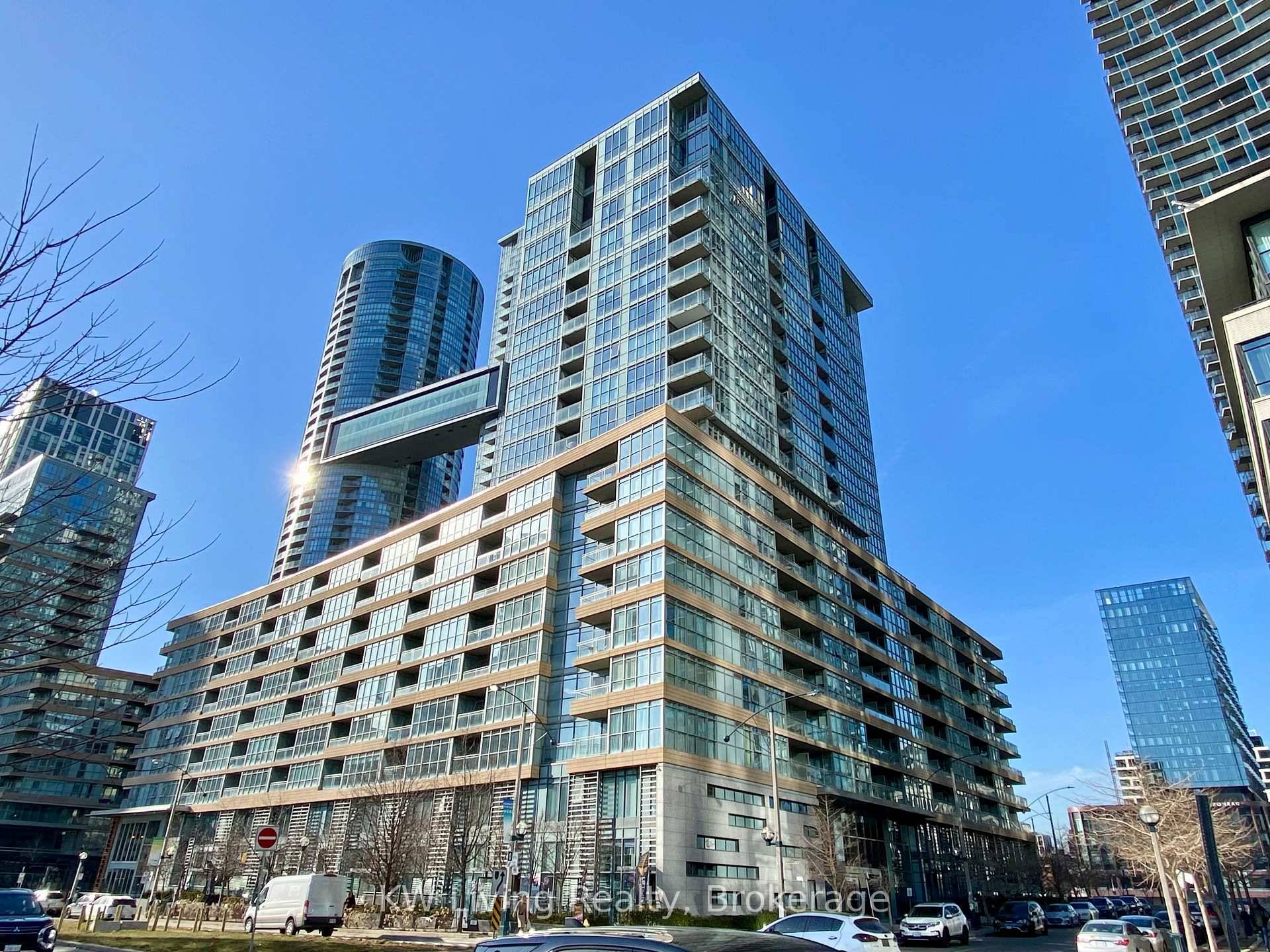 Prime location Cityplace.