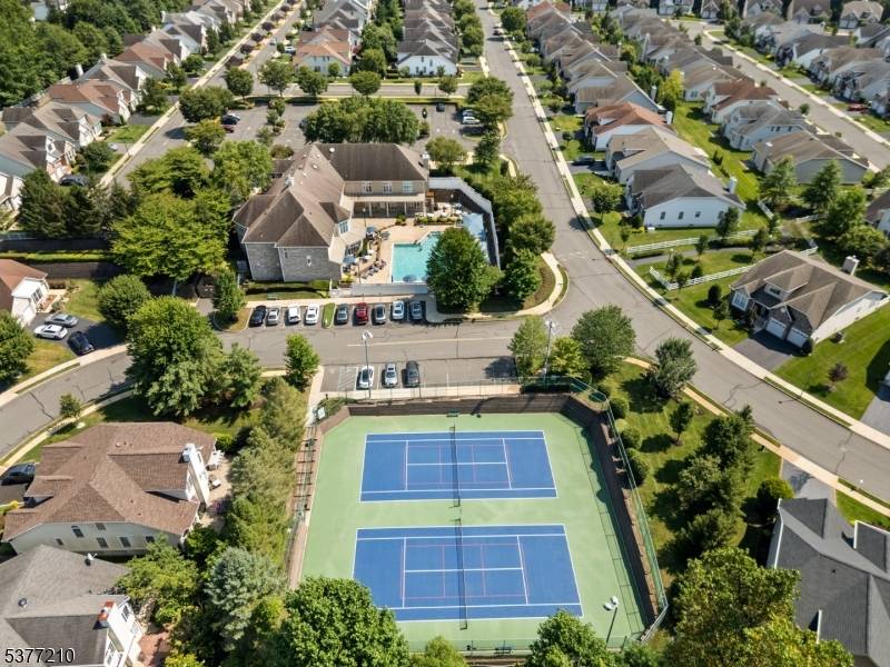 WOW ! Just Listed in Rosemont Estates 55 Living Like Never Before !