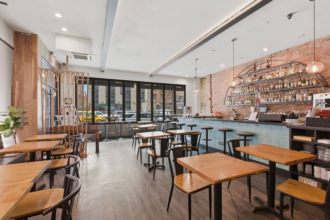 Welcome to 816 Avenue of the Americas An income producing mixed use corner building in one of Manhattan's most sought after neighborhoods NoMad North of Madison Square Park.