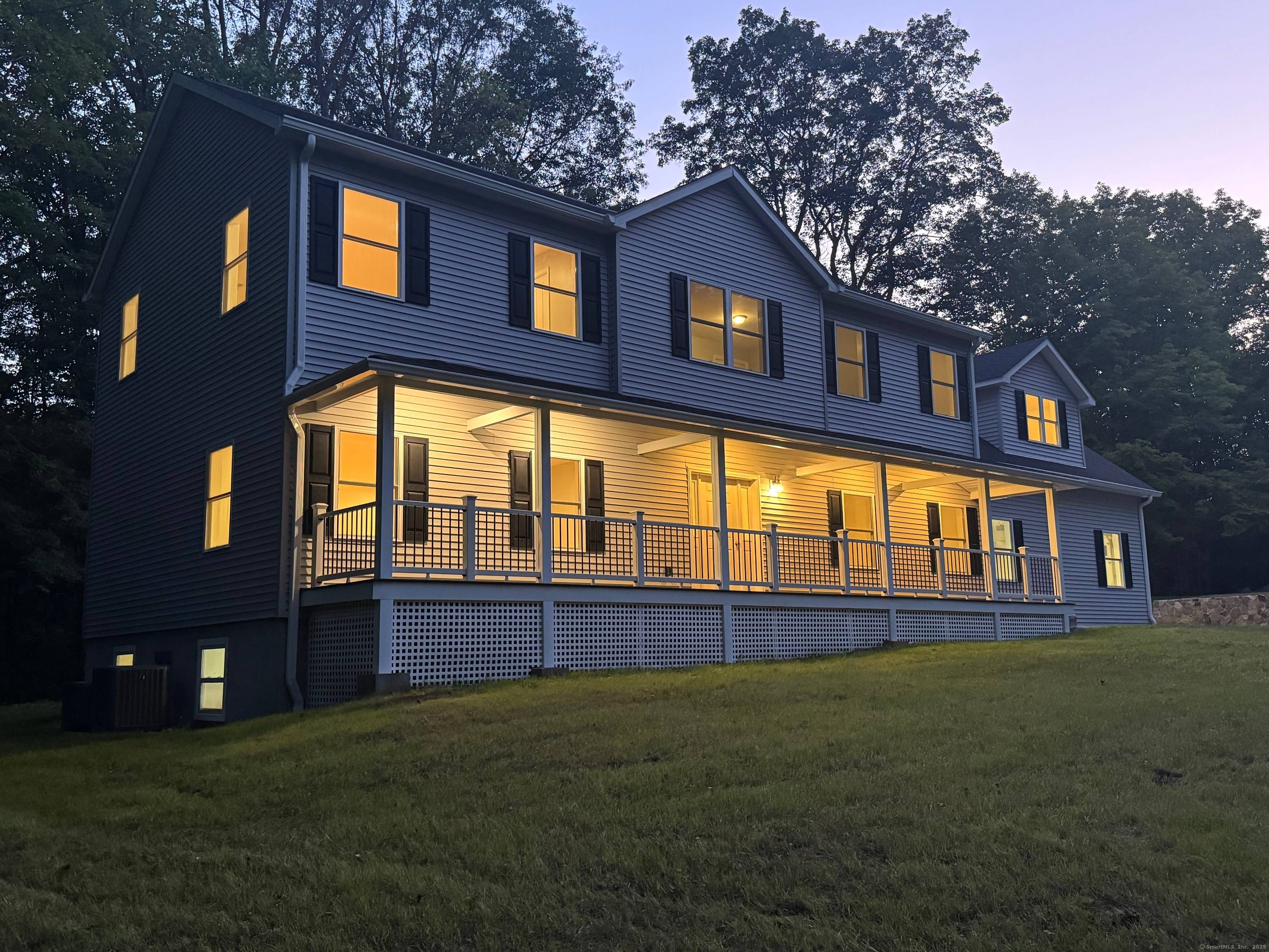 This beautifully crafted new construction home offers over 5, 000 square feet of bright, modern living space designed to meet all your needs including a spacious 1, 500 sq ft ...