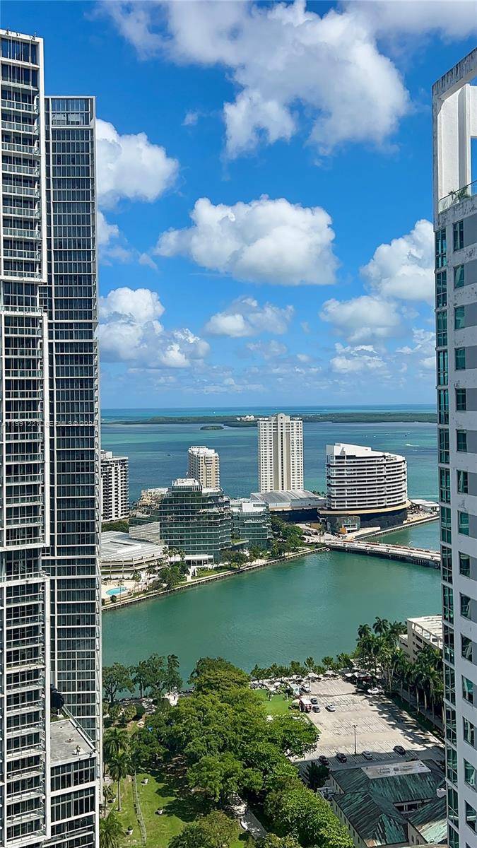 Experience elevated living at Viceroy in the heart of Brickell.