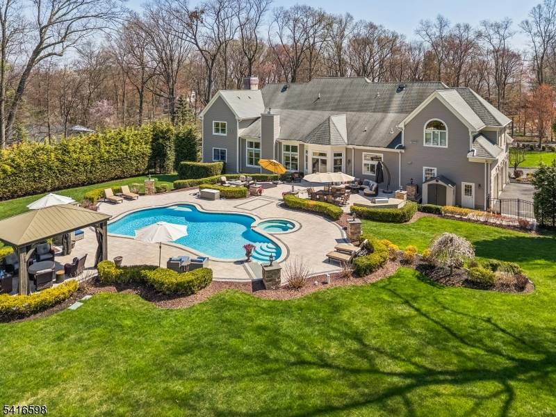 You have arrived ! It's all been done for you !