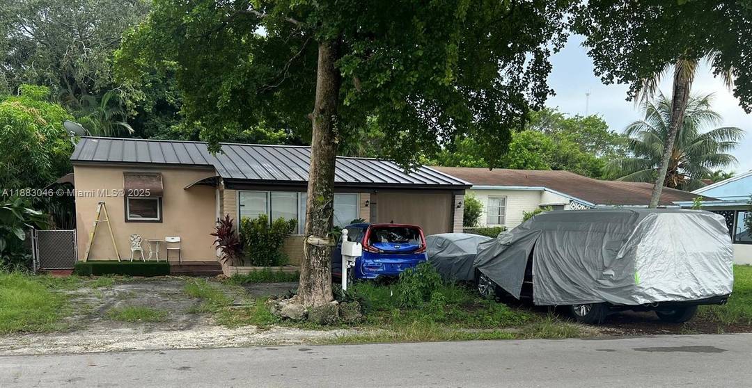 Investor Developer Special.