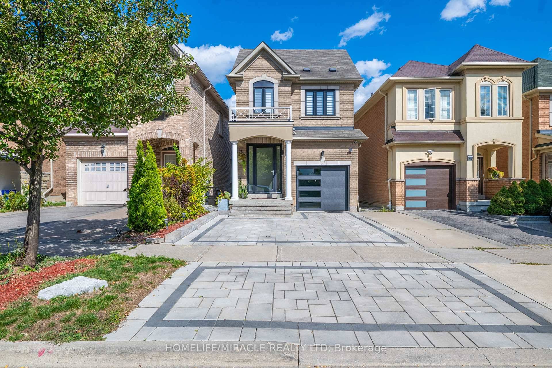 Step into this luxurious 3 1 bedroom, 4 bathroom home in the prestigious Patterson neighbourhood.