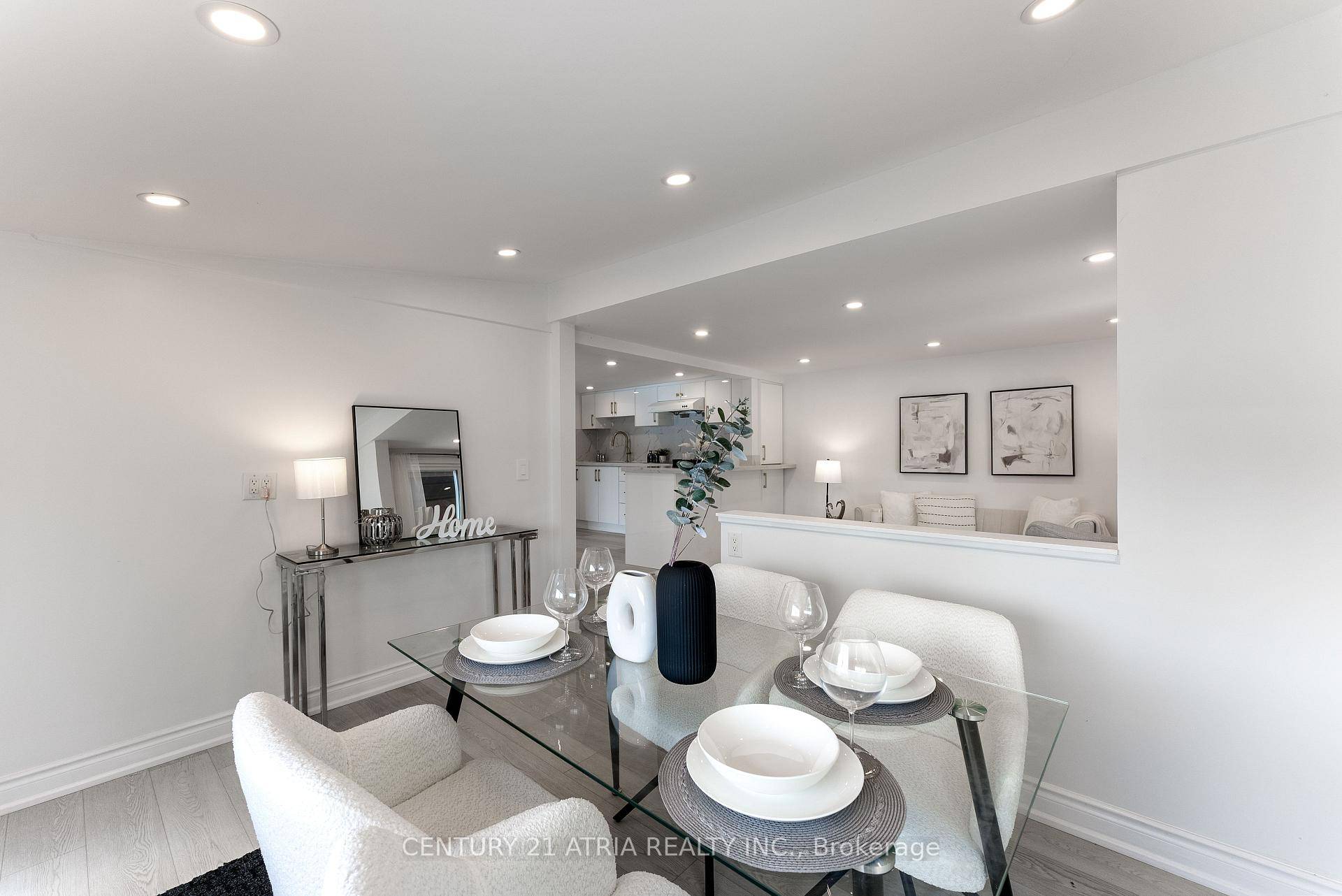 FULLY renovated Cozy Home Four Season cottage never lived after renovated with a Charming Getaway Property Featuring 231 Foot WATER Frontage !