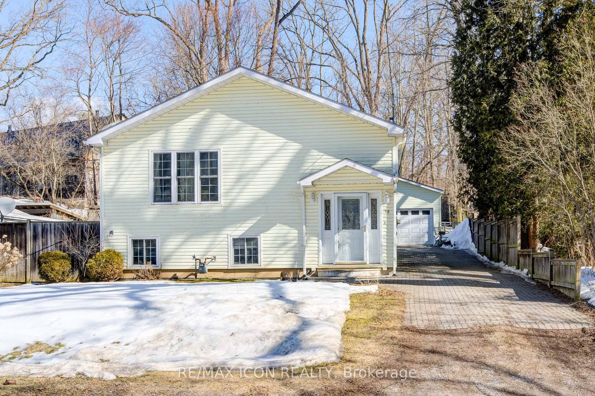 Welcome to 18 Commercial Rd, a beautifully designed raised bungalow offering the perfect blend of comfort, style, and functionality all just a short walk from the beach !