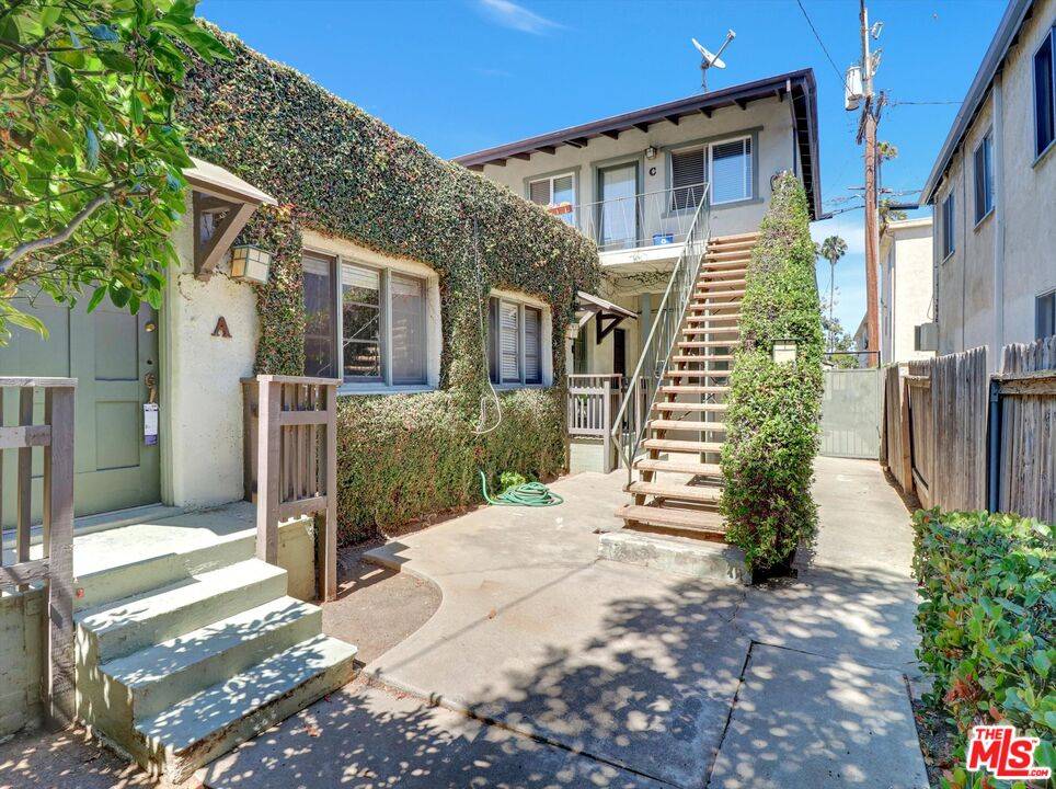 1511 12th St 8BR Santa Monica La