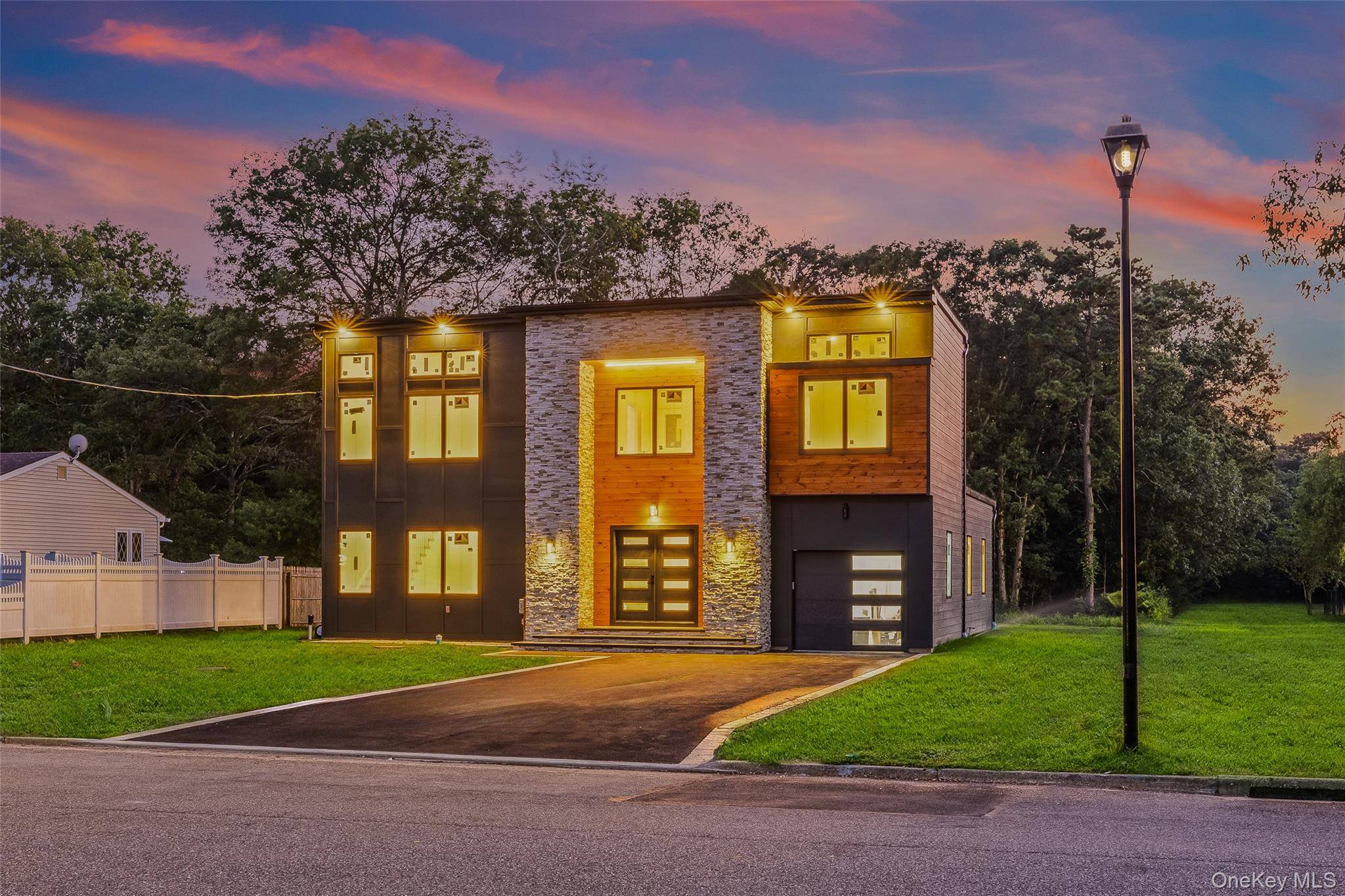 Description is to come and to be Welcome to your brand new home in the heart of Patchogue !