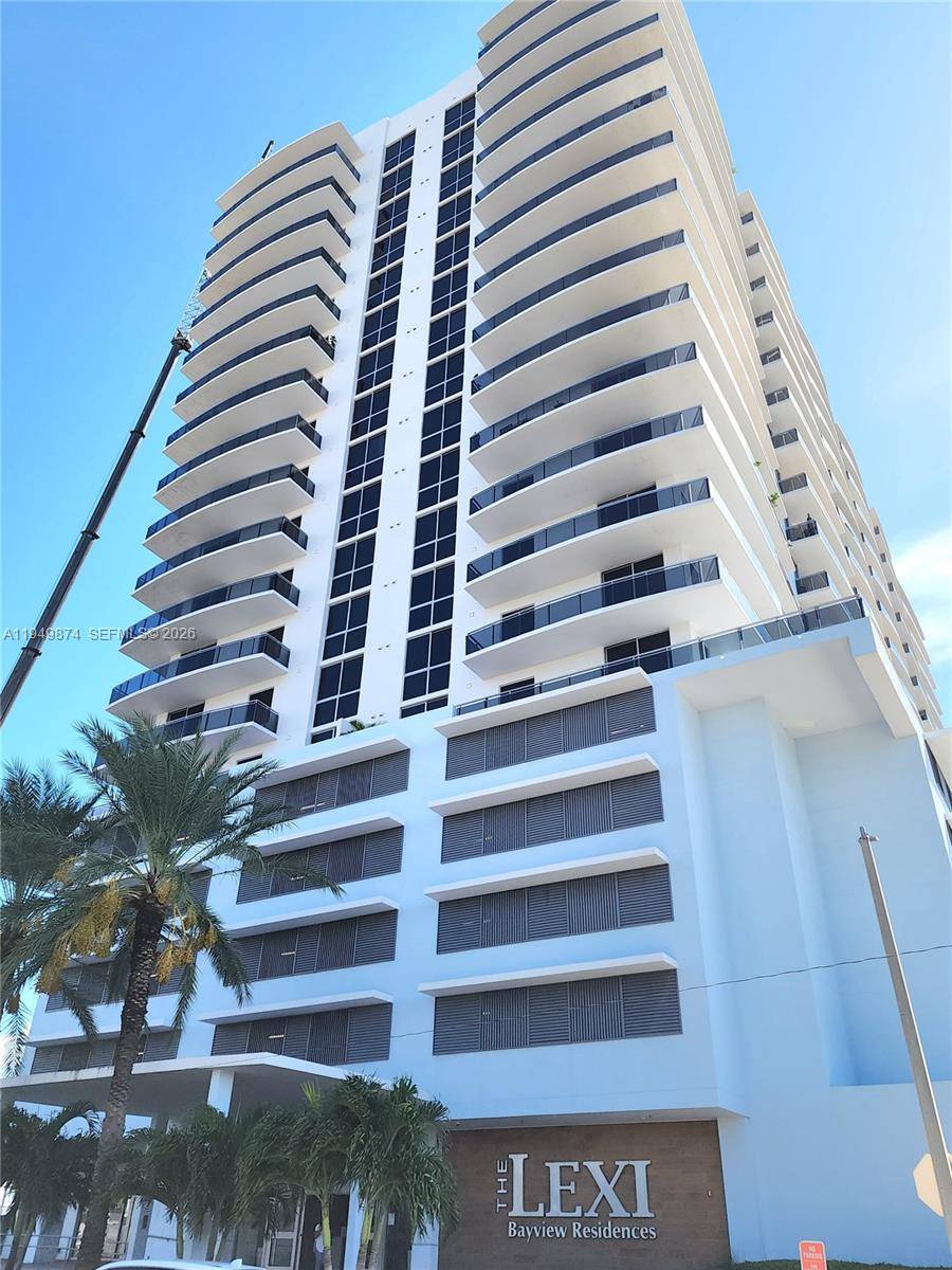 The Lexi is a 20 story, 164 unit condominium featuring distinctive Miami architecture and a prime location near Downtown Miami, Lincoln Road, South Beach, and Bal Harbour.
