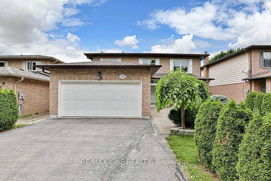 Fully Renovated Home Situated In A Highly Desirable Pringle Creek Neighourhood.