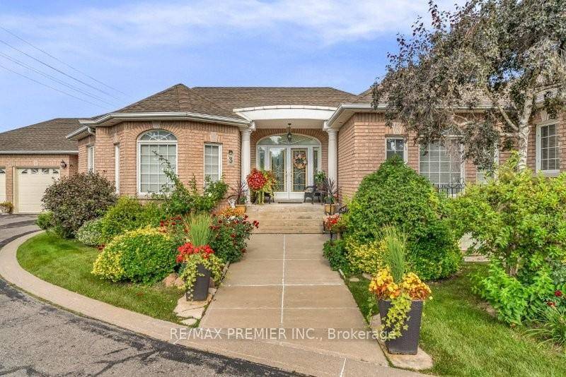 Stunning Custom Built Bungalow.
