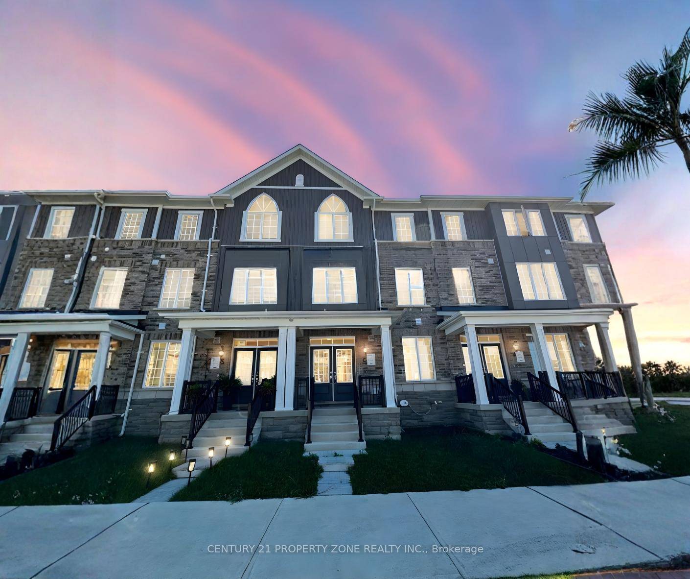 Experience Luxury and Convenience in Prime Caledon !