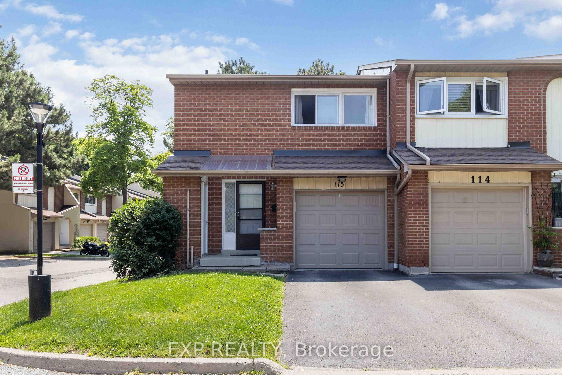 Welcome to this spacious and updated 3 1 bedroom, 4 bathroom townhome perfectly designed for multi generational living or savvy investors.
