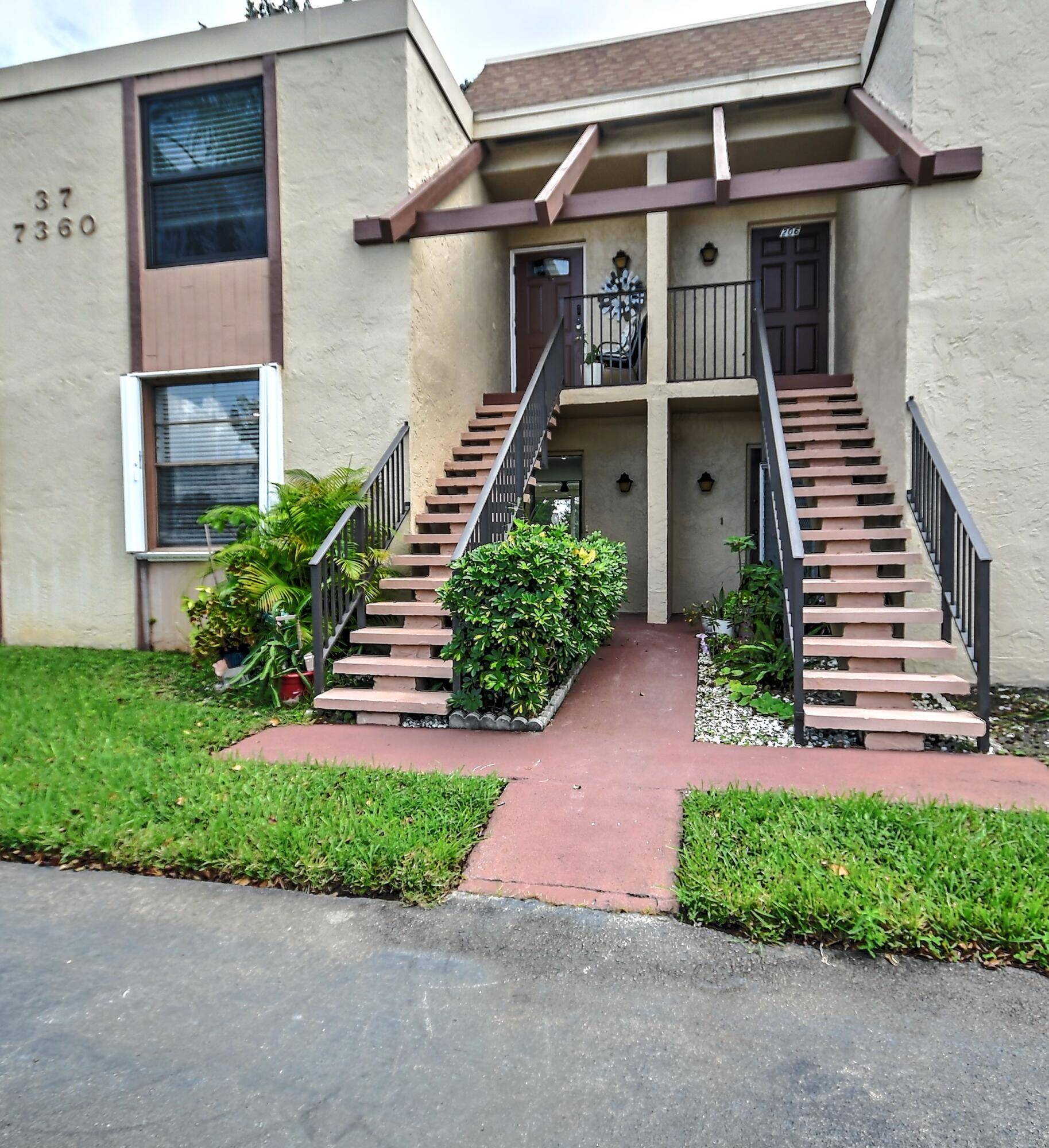 Completely renovated, new floors, appliances, a c, electrical breaker box, recessed lighting, no popcorn, vacant and ready to occupy.