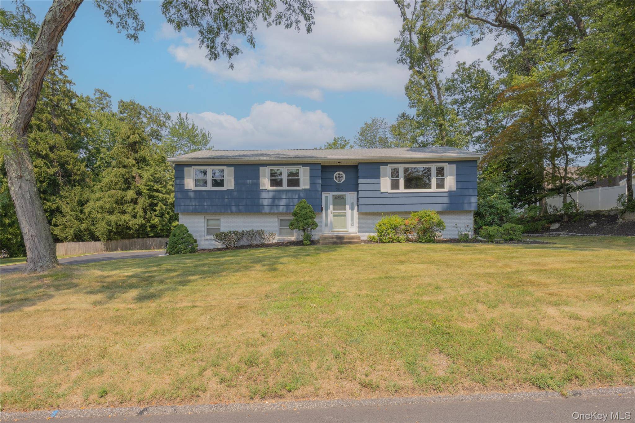 Discover this expansive and beautifully maintained rental in West Nyack, offering comfort, style, and plenty of space to enjoy.