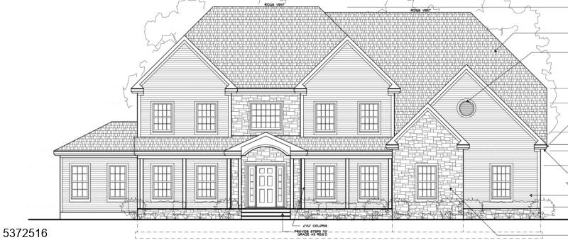 Opportunity awaits to build your dream home on this beautiful 1.