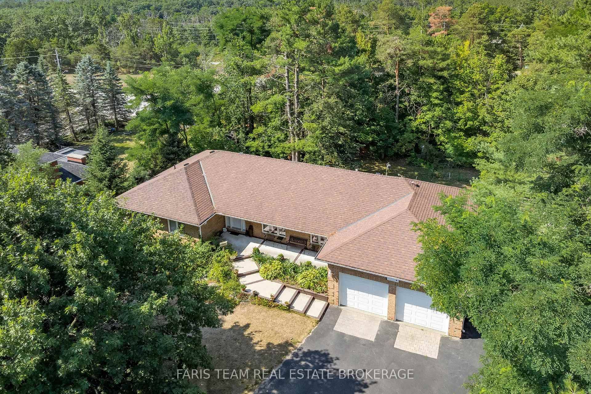 Top 5 Reasons You Will Love This Home 1 Welcome to Forest Hill Estates with this custom built, all brick home offering incredible versatility with a fully finished walkout lower ...