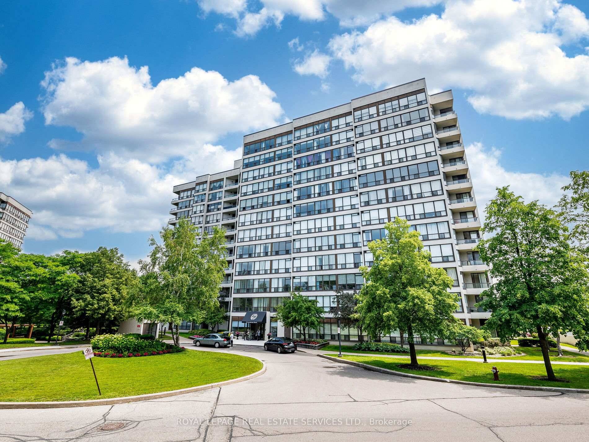 Discover the Best of Condo Living at 12 Laurelcrest St, Suite 908.