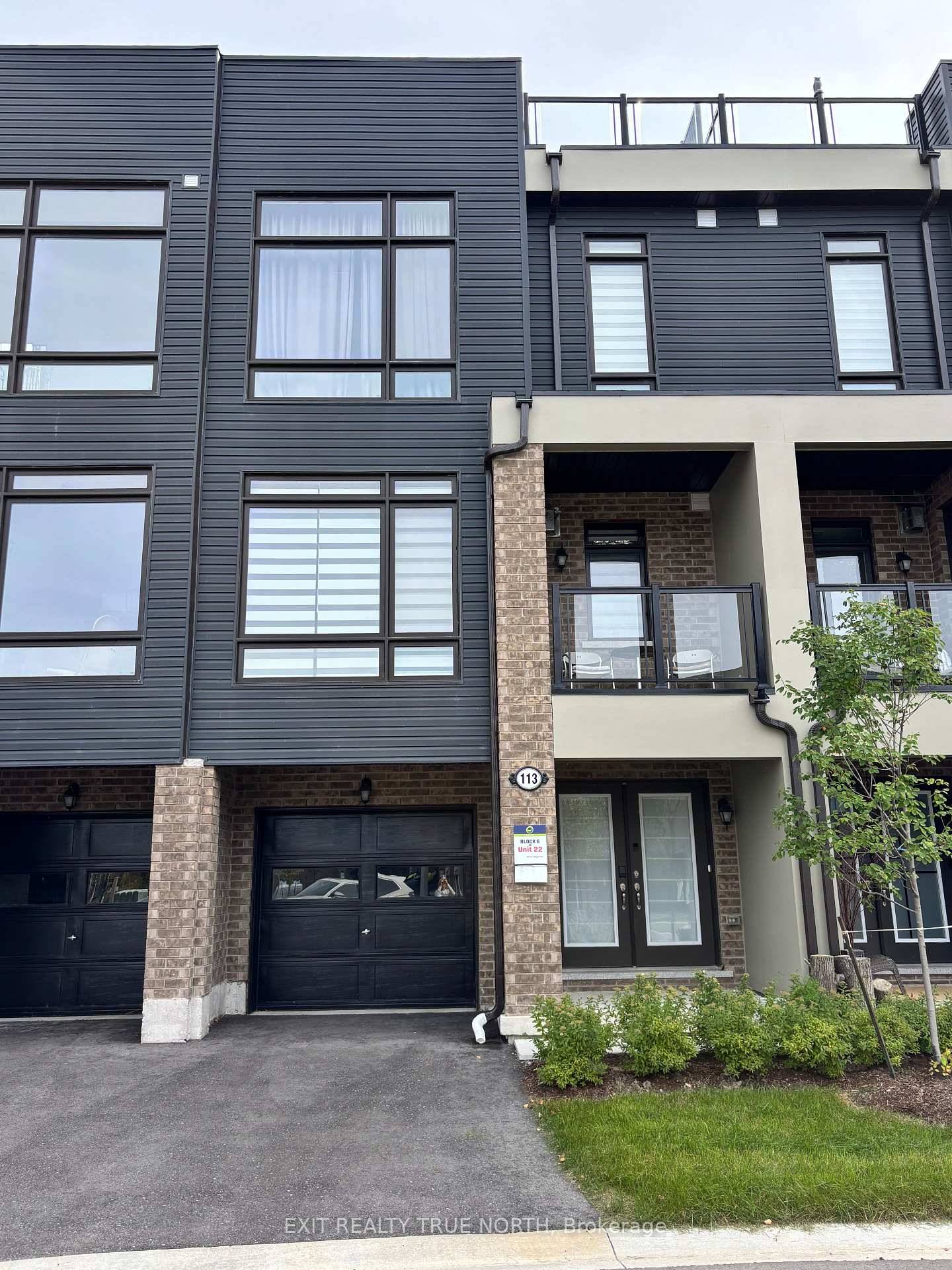 Fully furnished rental, 6 8 months available with some flexibility for potential longer term.