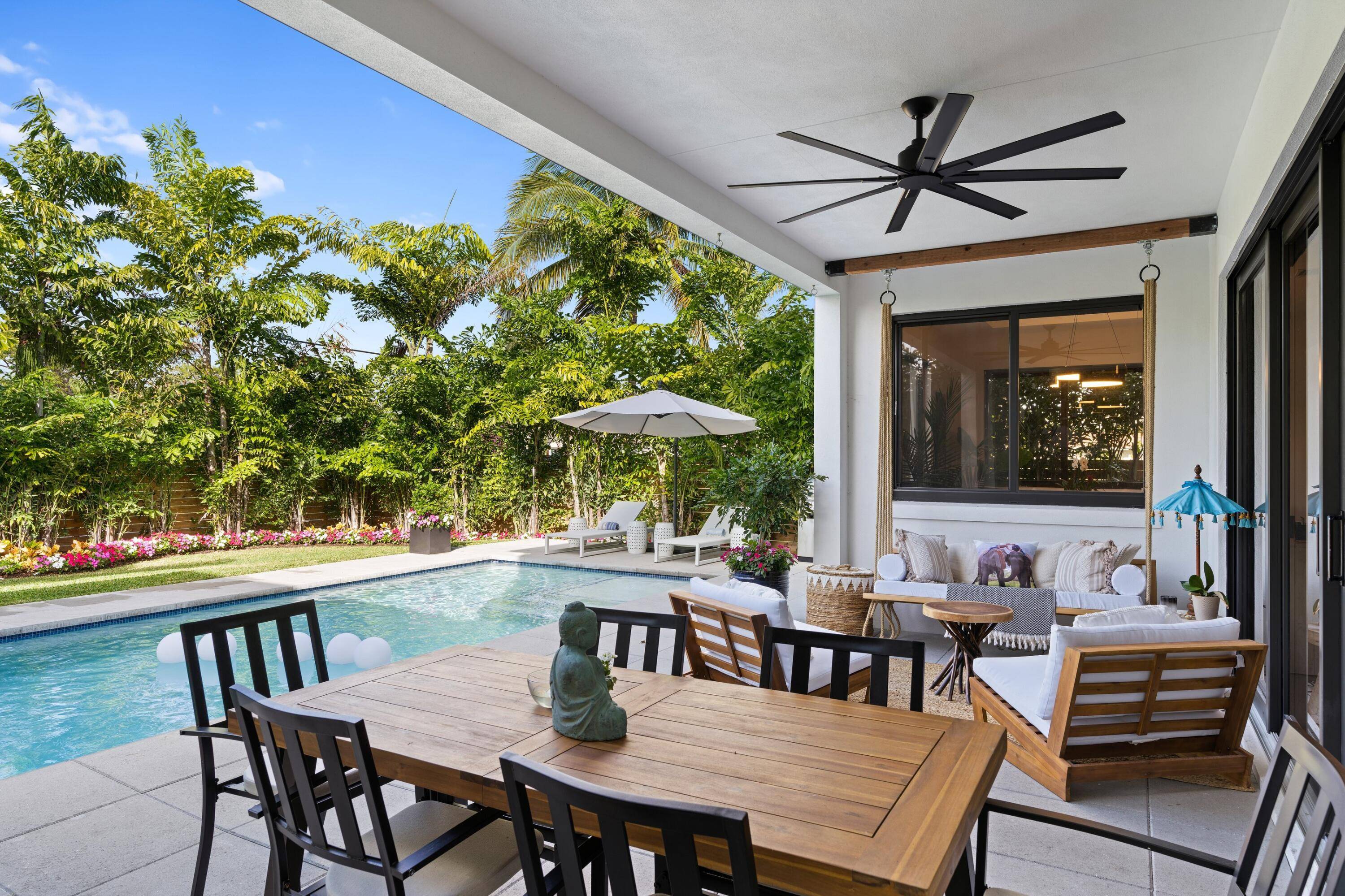 Annual or Seasonal Rental !