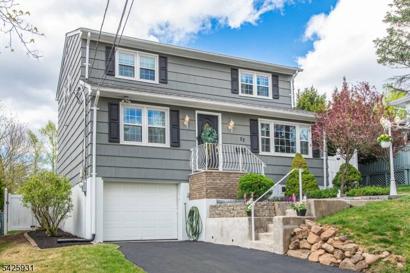 Immaculate Colonial updated to perfection, this stunning home is sure to impress.