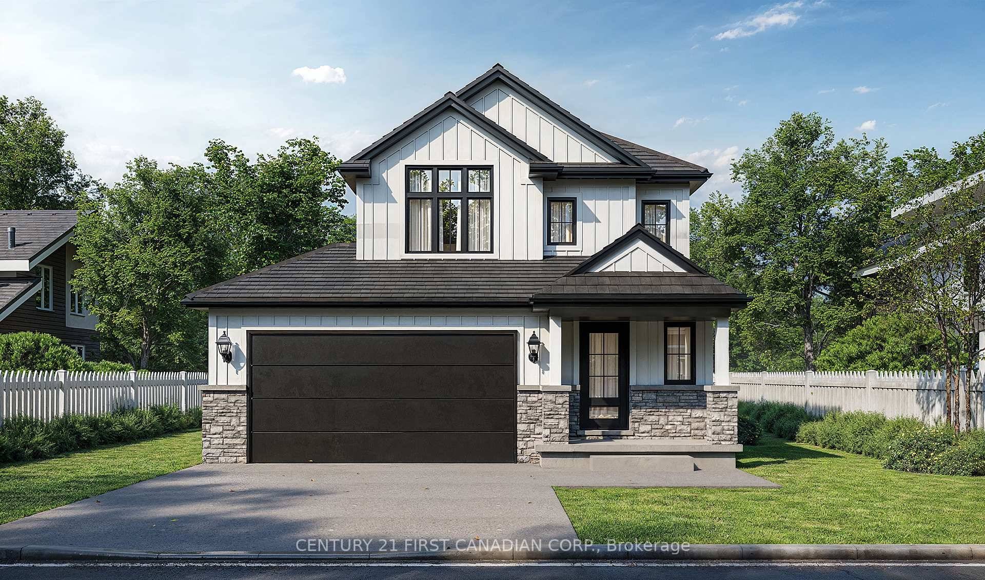 TO BE BUILT Welcome to the Tysen Model, built by Parry Homes Inc.