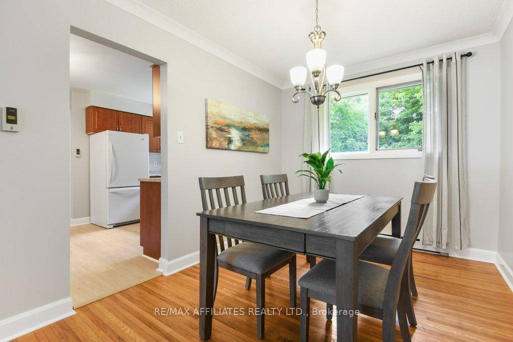 Privately nestled among mature trees on a spacious lot in the heart of Carleton Place, this well maintained 3 bedroom, 1 bathroom bungalow offers the perfect blend of comfort, community, ...