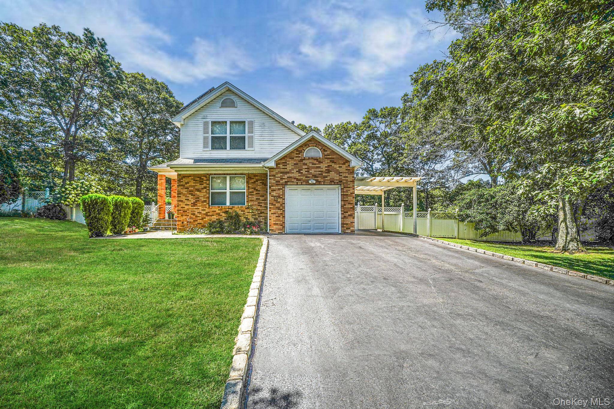 This well maintained 3 bedroom, 3 bath residence offers comfort, flexibility, and thoughtful updates throughout.