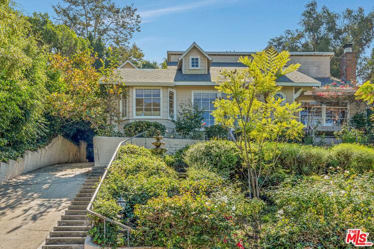 3331   Bennett Dr 5BR Hollywood Hills East La
