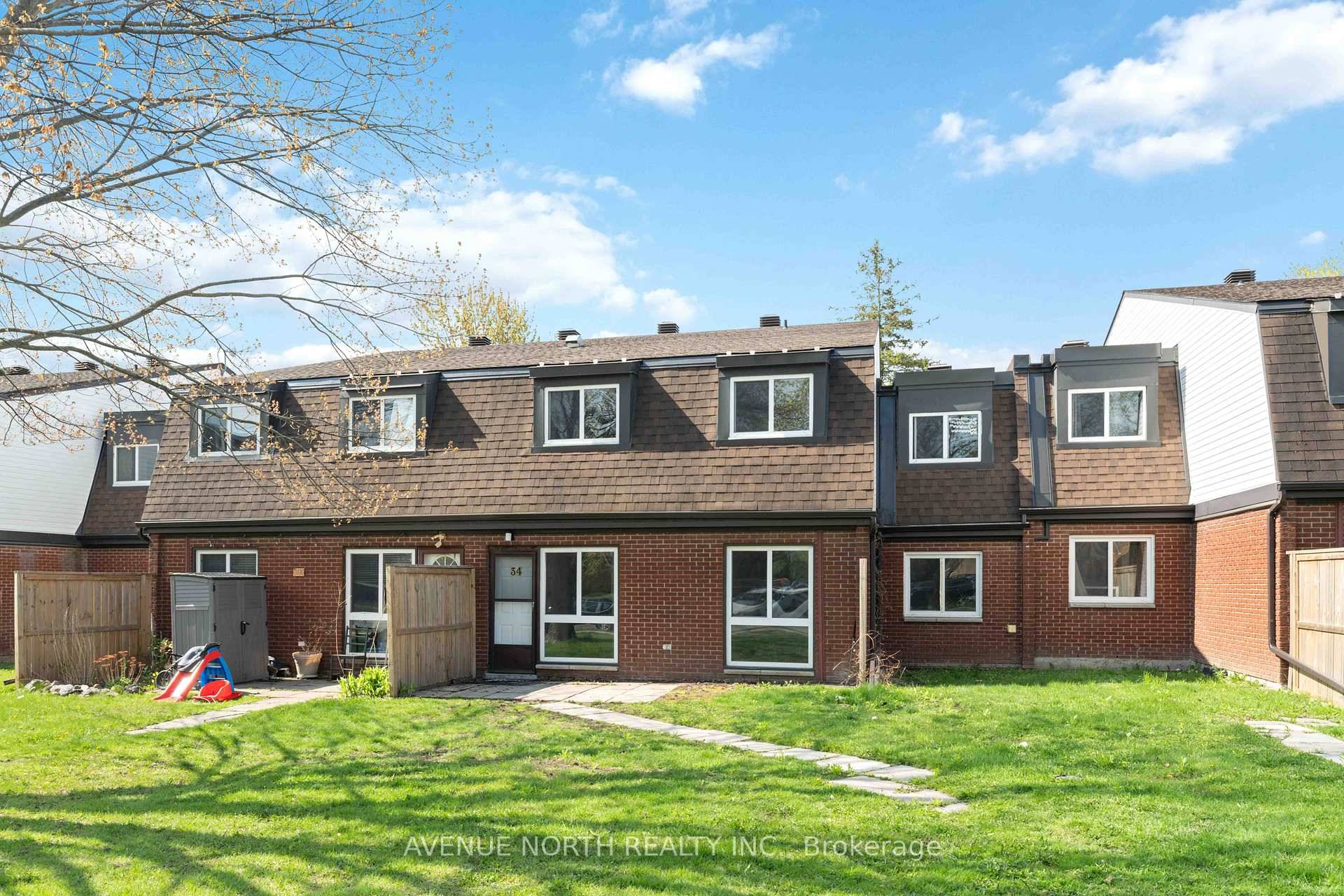 This updated 4 bedroom, 2 bathroom home is perfectly located near all amenities, offering both convenience and comfort.
