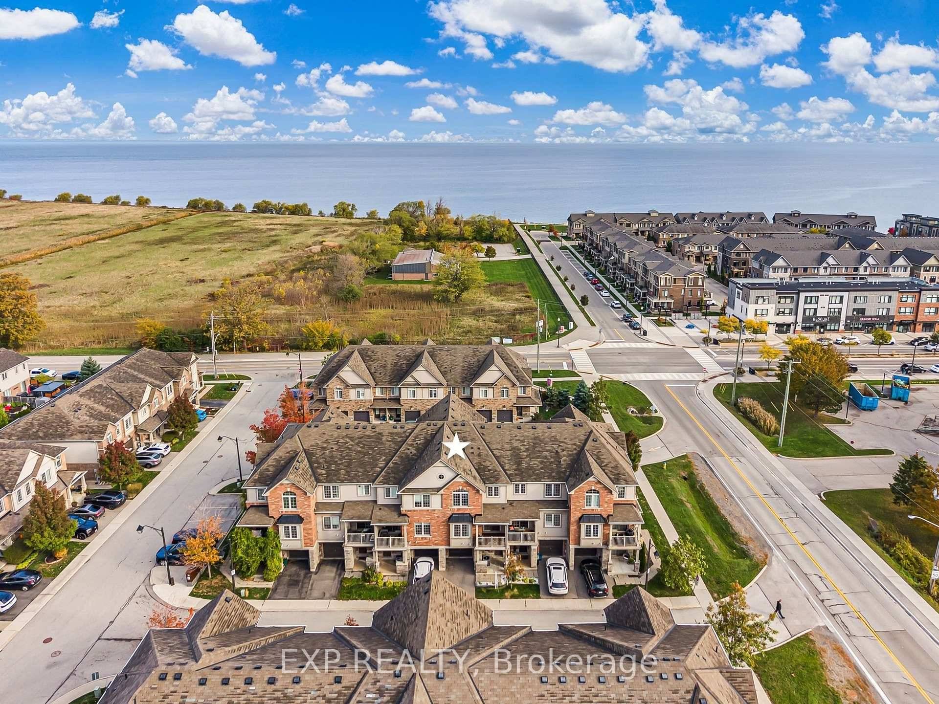MUST SEE VIDEO TOUR BELOW Experience the lakeside lifestyle on Lake Ontario.