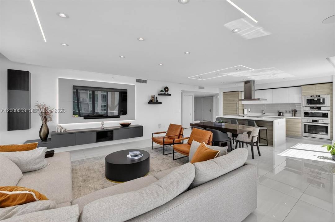 Wow ! Welcome To This Contemporary 3 Bedroom, 3.