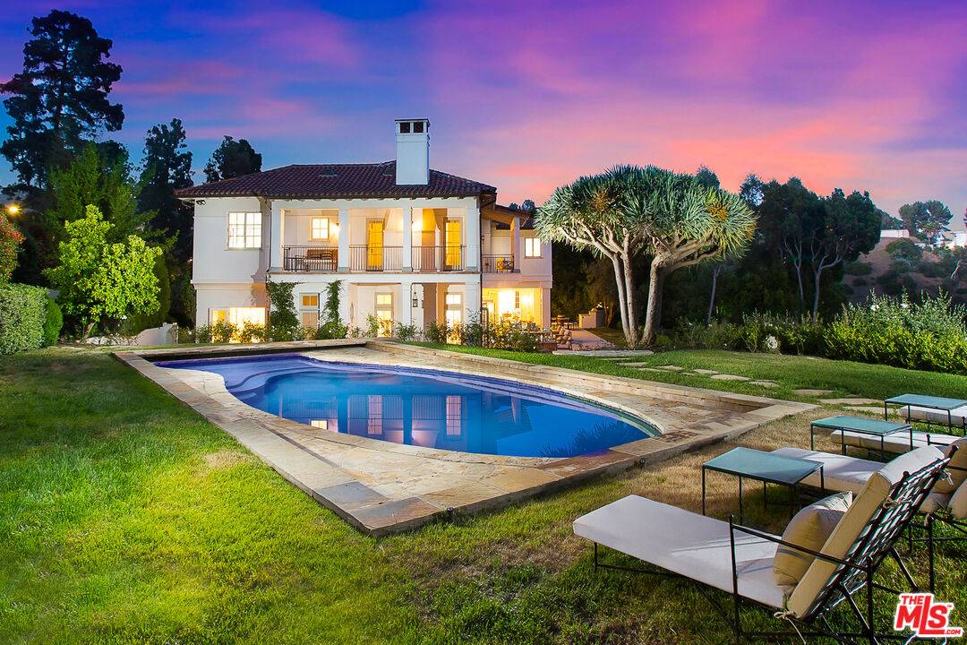 1251   Lago Vista Dr 6BR Beverly Hills Post Office | B.H.P.O. La