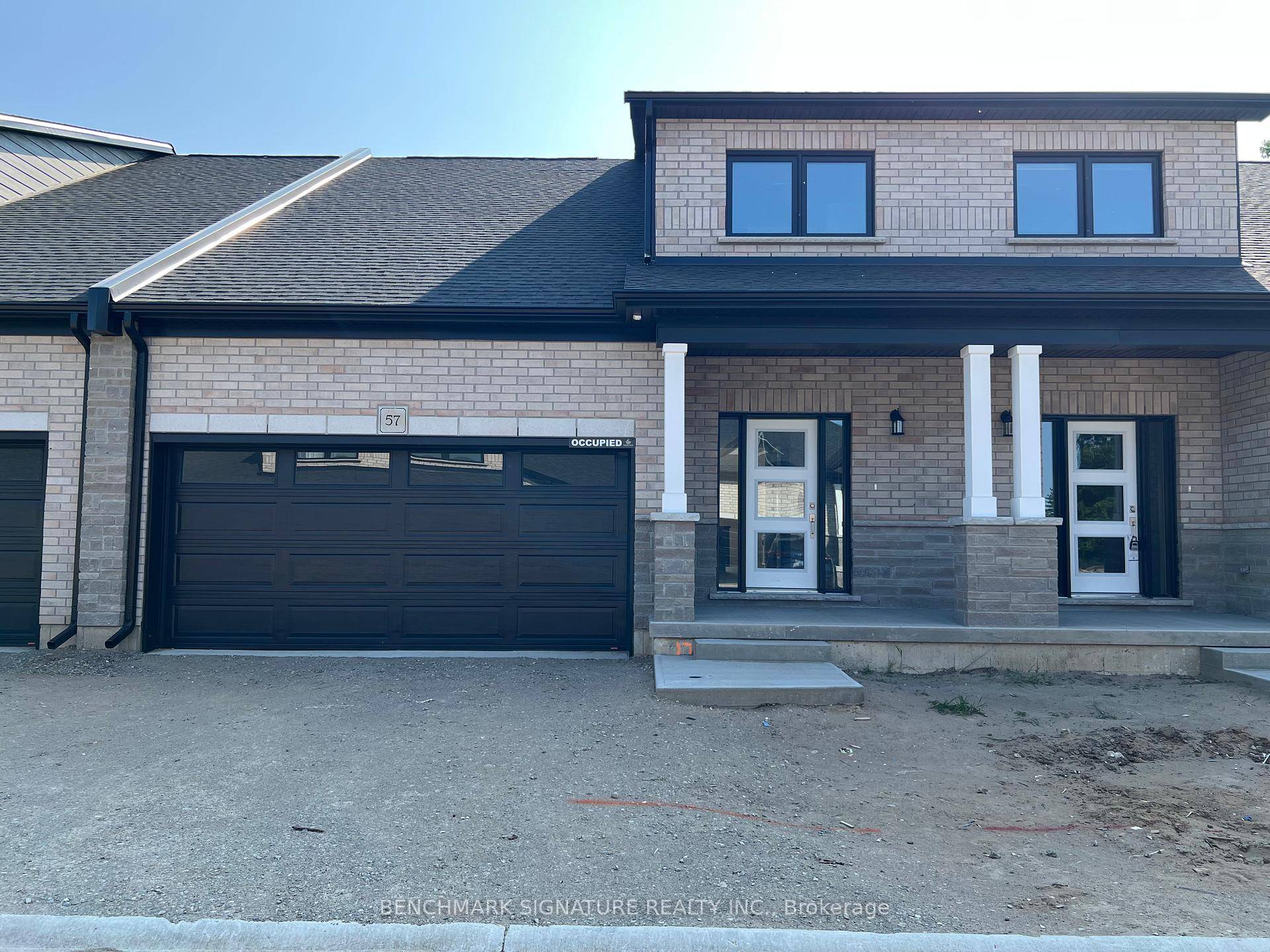 Experience luxury living with ultra low energy costs in this stunning Net Zero bungaloft in Simcoe, Ontario, conveniently located near Rob Blake Way and Highway 3.