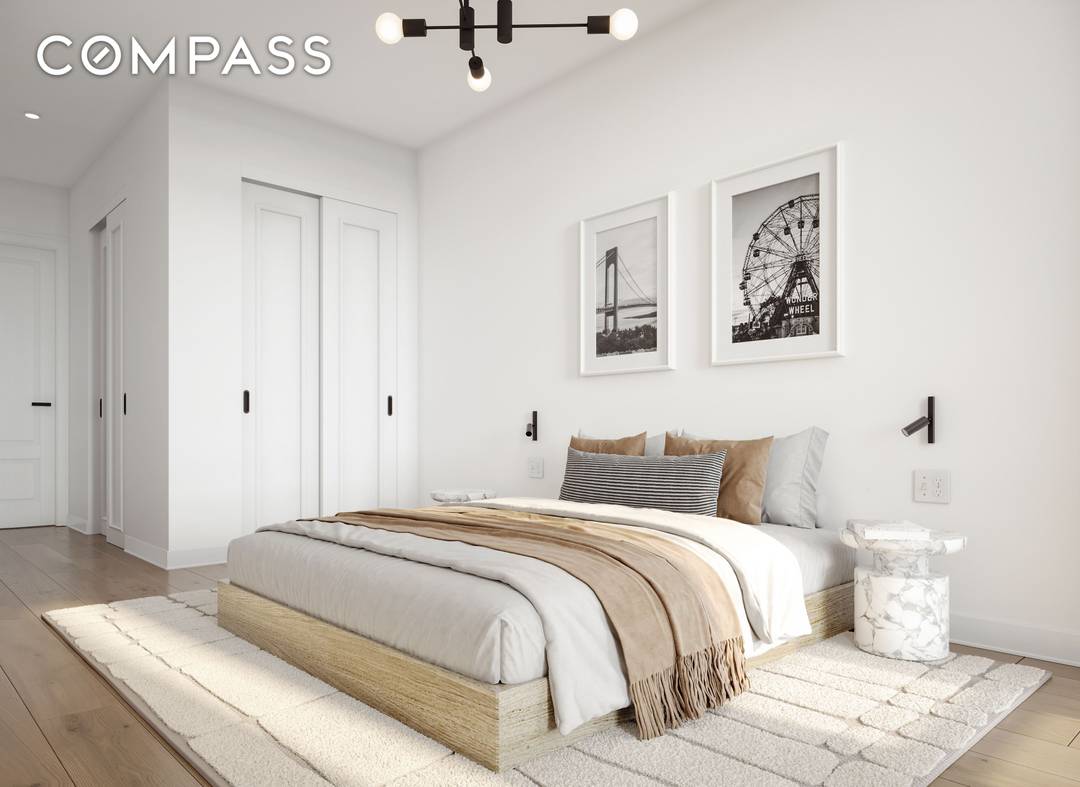 Bright amp ; Modern 2 Bedroom at Ocean Tower Open Layout, Samsung Kitchen Appliances, Private Balcony Welcome to Residence 301 at Ocean Tower, a beautifully crafted 2 bedroom, 2 bathroom ...