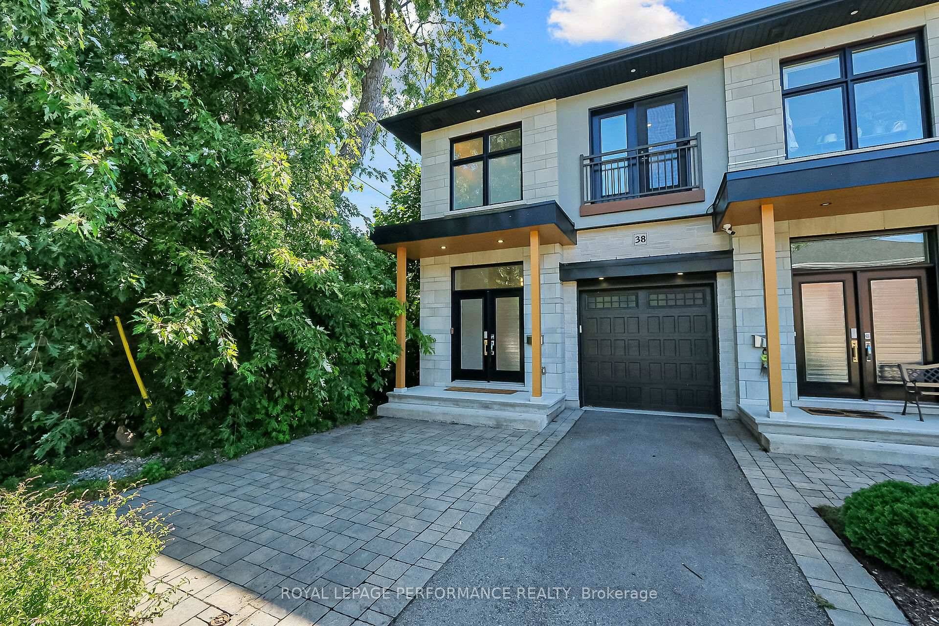 Immaculate as new home set on a quiet street in one of Ottawa's most coveted eighbourhoods.