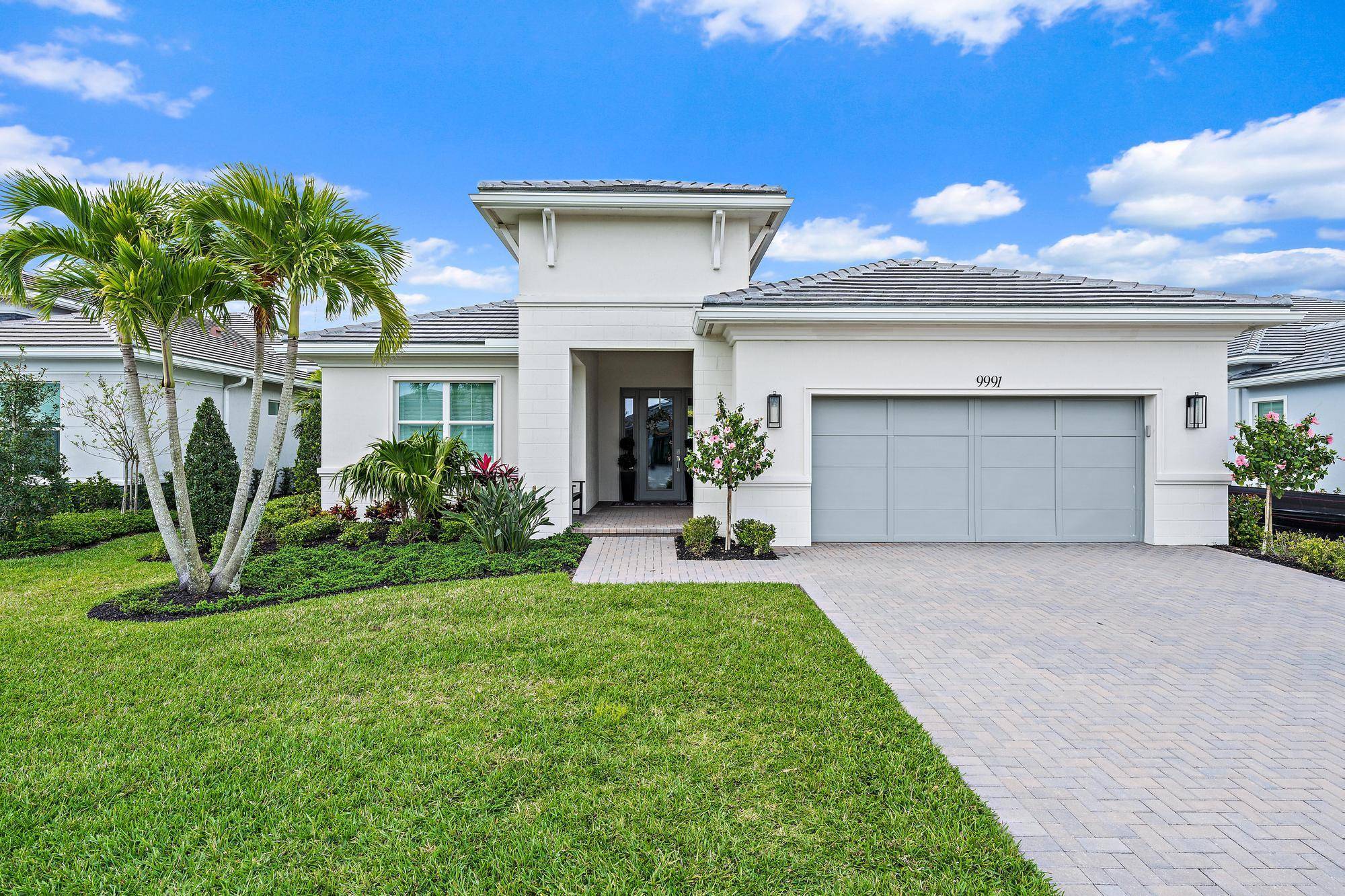 9991 Seagrass Way Single Family Palm Beach