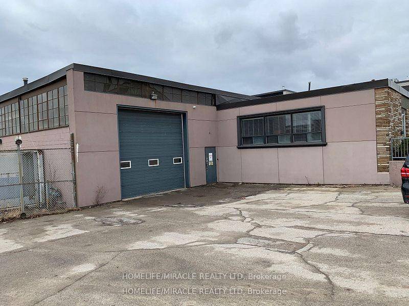 Available For Lease. Clean Space With Functional Office Layout.